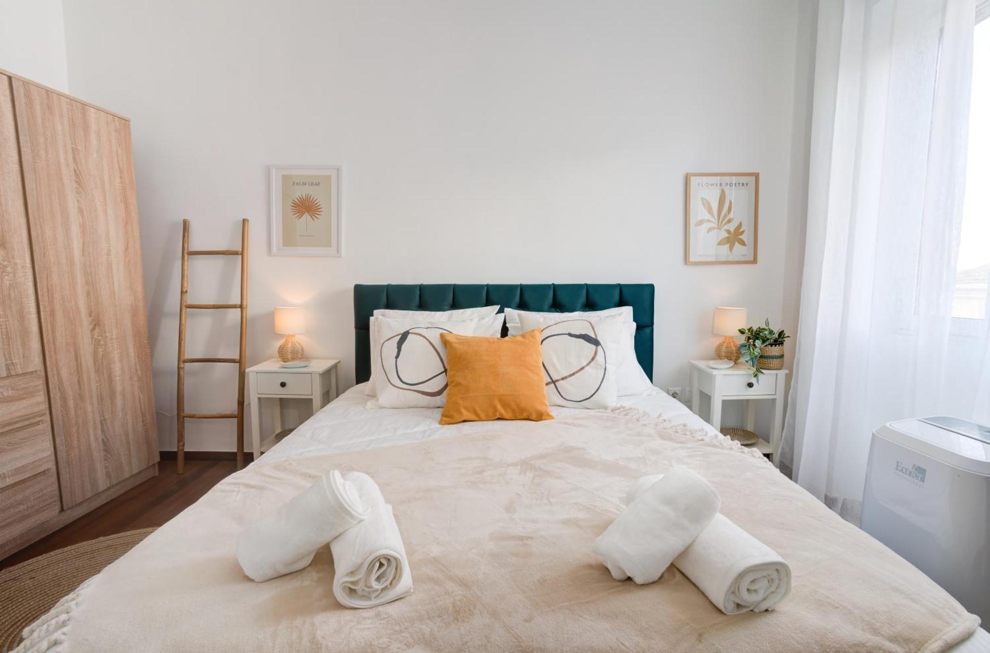 Semeli Old Town Corfu Retreat With Amazing Views公寓 外观 照片
