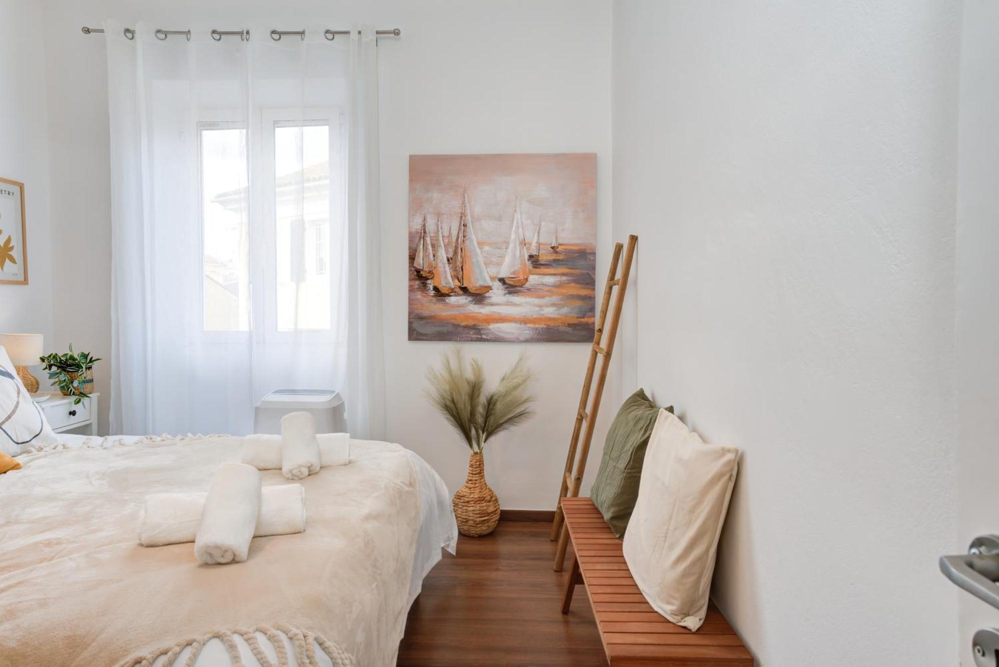 Semeli Old Town Corfu Retreat With Amazing Views公寓 外观 照片